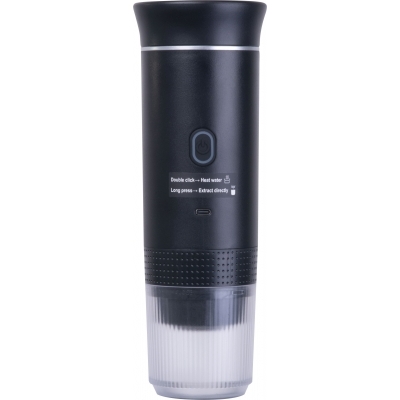Ekspres do kawy 60 ml BATON ROUGE MoLu