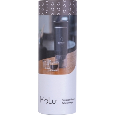 Ekspres do kawy 60 ml BATON ROUGE MoLu