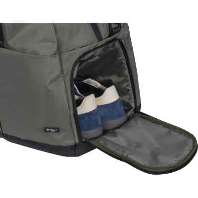 Torba sportowa RPET SAINT PAUL MoLu
