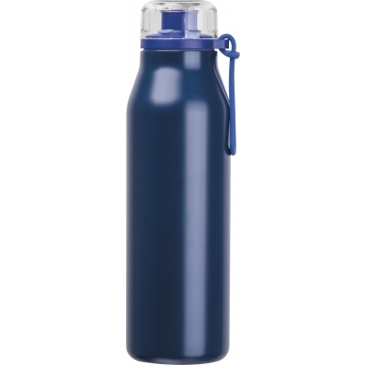 Butelka termiczna stalowa z recyklingu GRAND HAVEN MoLu 640 ml