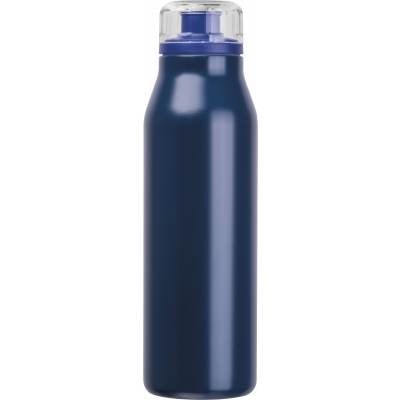 Butelka termiczna stalowa z recyklingu GRAND HAVEN MoLu 640 ml