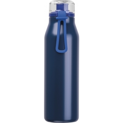 Butelka termiczna stalowa z recyklingu GRAND HAVEN MoLu 640 ml