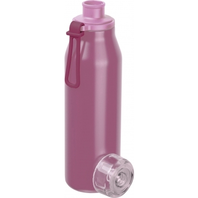 Butelka termiczna stalowa z recyklingu GRAND HAVEN MoLu 640 ml