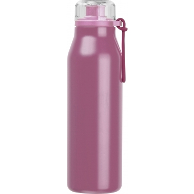 Butelka termiczna stalowa z recyklingu GRAND HAVEN MoLu 640 ml