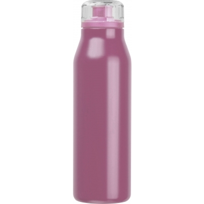 Butelka termiczna stalowa z recyklingu GRAND HAVEN MoLu 640 ml