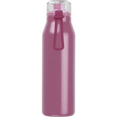 Butelka termiczna stalowa z recyklingu GRAND HAVEN MoLu 640 ml