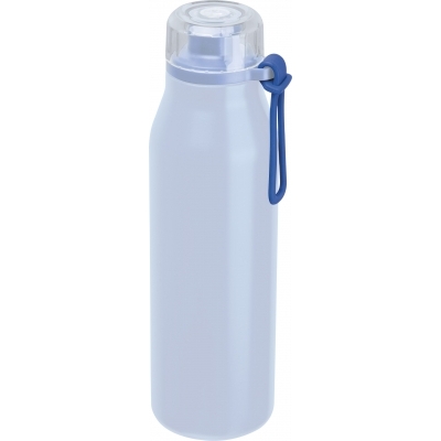 Butelka termiczna stalowa z recyklingu GRAND HAVEN MoLu 640 ml