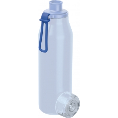 Butelka termiczna stalowa z recyklingu GRAND HAVEN MoLu 640 ml