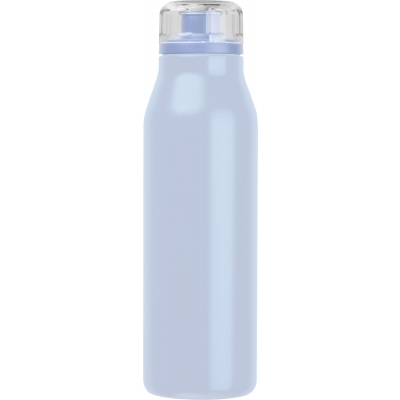 Butelka termiczna stalowa z recyklingu GRAND HAVEN MoLu 640 ml