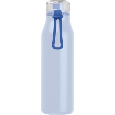 Butelka termiczna stalowa z recyklingu GRAND HAVEN MoLu 640 ml