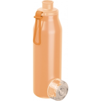 Butelka termiczna stalowa z recyklingu GRAND HAVEN MoLu 640 ml