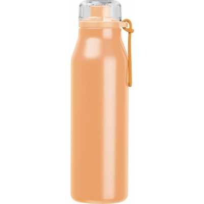 Butelka termiczna stalowa z recyklingu GRAND HAVEN MoLu 640 ml