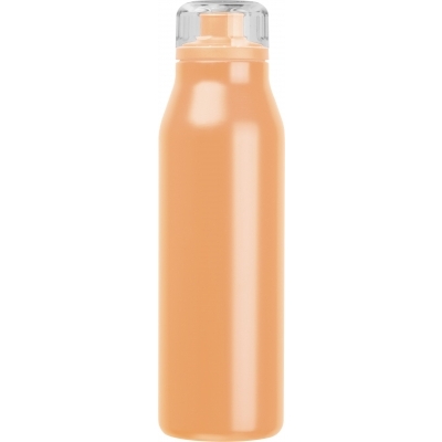 Butelka termiczna stalowa z recyklingu GRAND HAVEN MoLu 640 ml