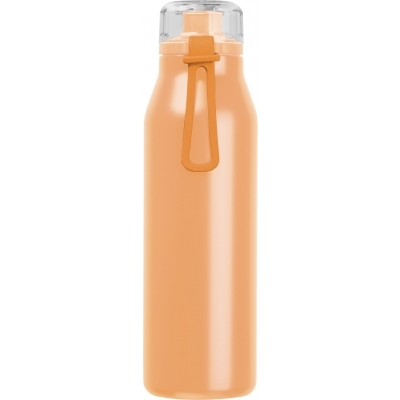 Butelka termiczna stalowa z recyklingu GRAND HAVEN MoLu 640 ml