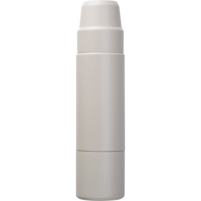 Termos stalowy z recyklingu LE BOURGET MoLu 1000 ml
