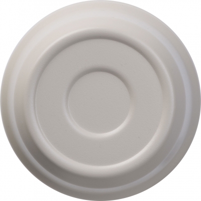Termos stalowy z recyklingu LE BOURGET MoLu 1000 ml