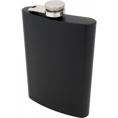 Piersiówka 237 ml OLYMPOS Schwarzwolf