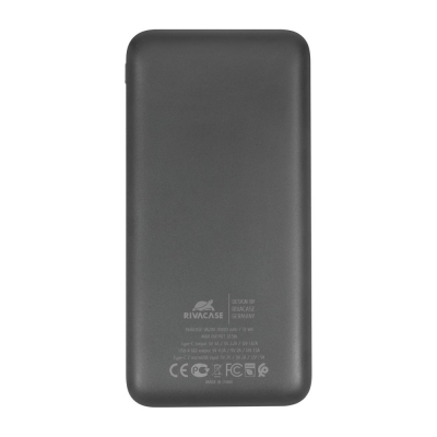 Power Bank VA2101 10000 mAh RIVACASE