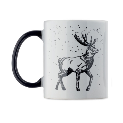 Ceramiczny kubek 300ml