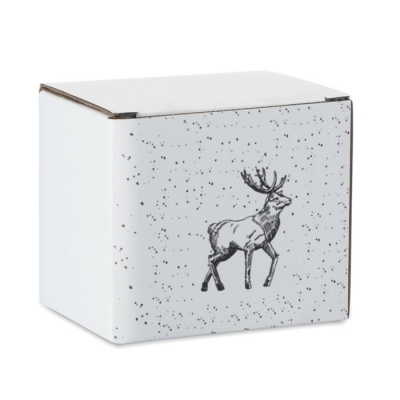 Ceramiczny kubek 300ml