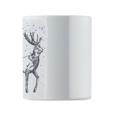 Ceramiczny kubek 300ml