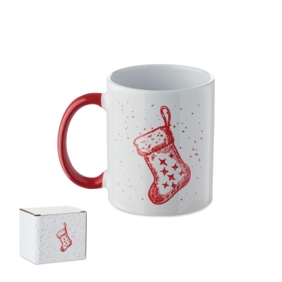 Ceramiczny kubek 300ml
