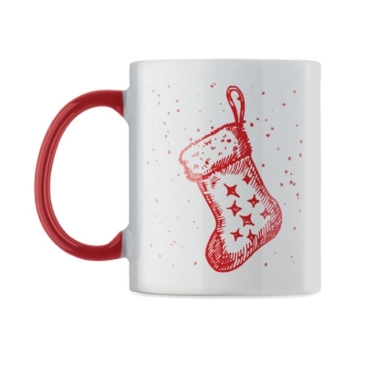 Ceramiczny kubek 300ml
