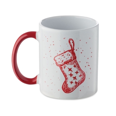 Ceramiczny kubek 300ml