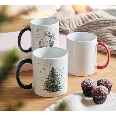 Ceramiczny kubek 300ml