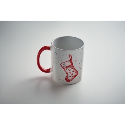 Ceramiczny kubek 300ml