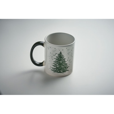 Ceramiczny kubek 300ml