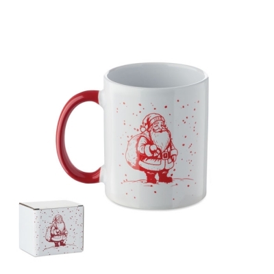 Ceramiczny kubek 300ml