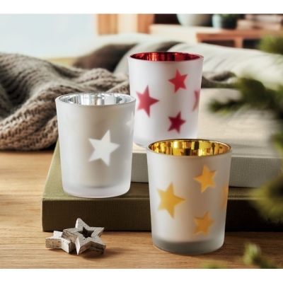 Świeczka tealight led
