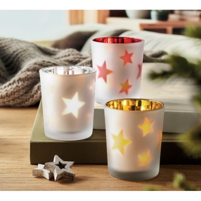 Świeczka tealight led