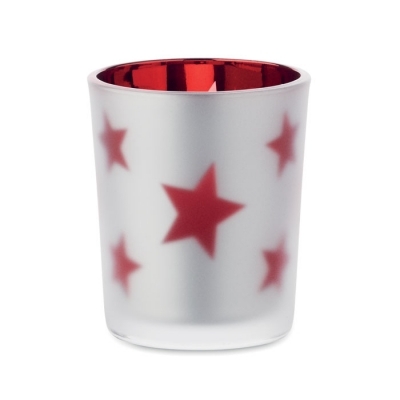 Świeczka tealight led