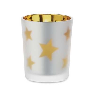 Świeczka tealight led