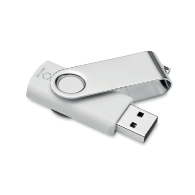 Usb 16g z abs z recyklingu