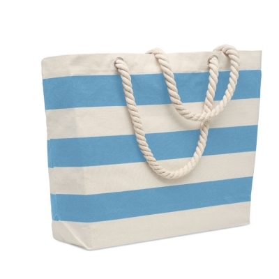 Torba plażowa bawełna 220gr/m²