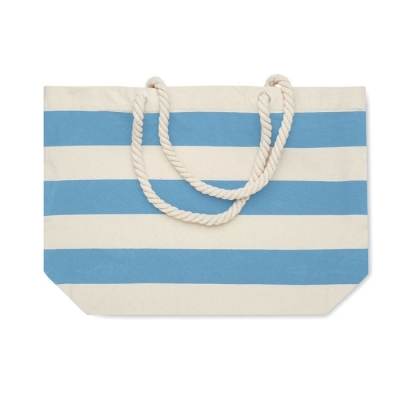 Torba plażowa bawełna 220gr/m²
