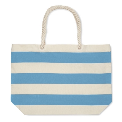 Torba plażowa bawełna 220gr/m²