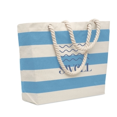 Torba plażowa bawełna 220gr/m²