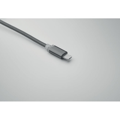 Kabel ładujący 4 w 1 typu c