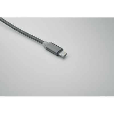 Kabel ładujący 4 w 1 typu c