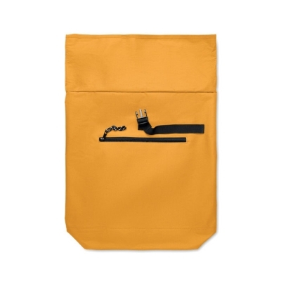 Plecak rolltop poliester 600d