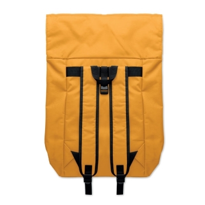 Plecak rolltop poliester 600d