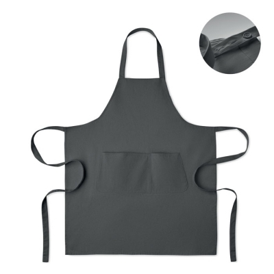 Fartuch bawełna org. 240gr/m²