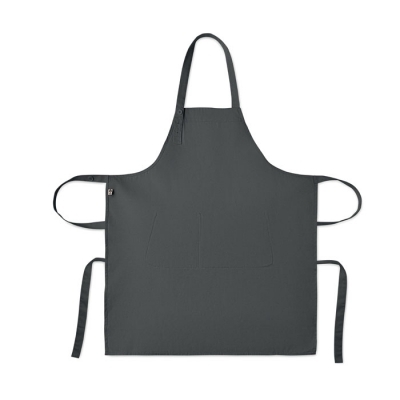 Fartuch bawełna org. 240gr/m²