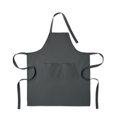 Fartuch bawełna org. 240gr/m²