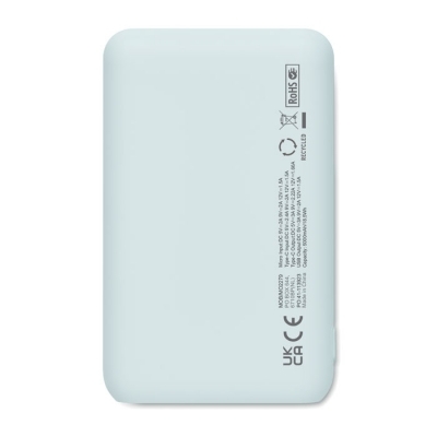 Power bank 5000 mah