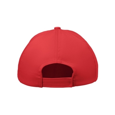 Czapka dla dzieci 5 paneli.